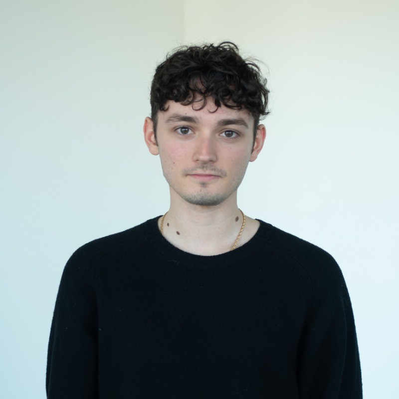 Strahinja Spasojevic Avatar