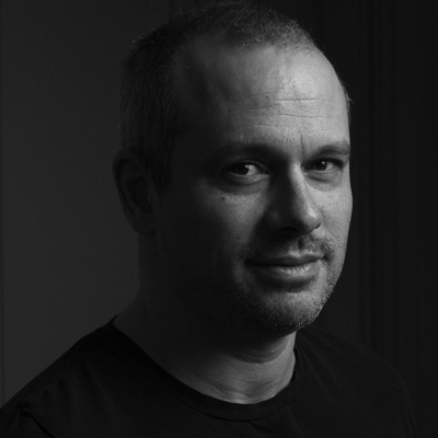 Brett Richards Avatar