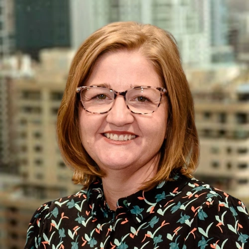 Jo Glew Avatar