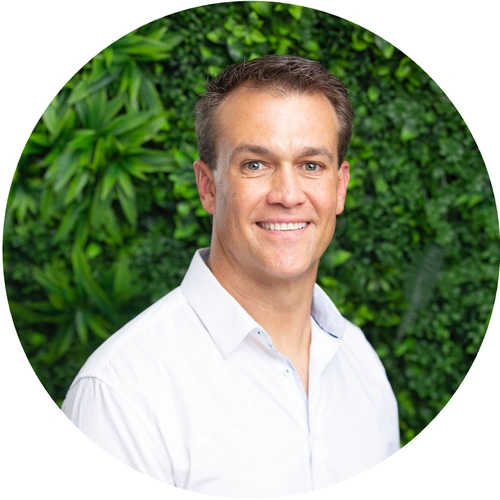 Jerome Barley Avatar