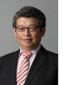 Dr Robert Lin Avatar
