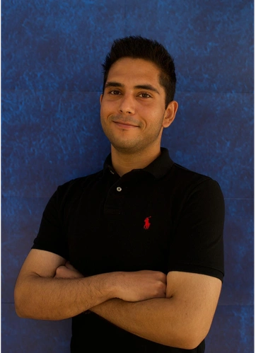 Mahir Singh Avatar