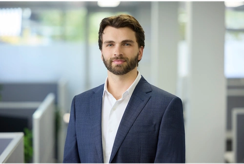 Callum Goddard Avatar