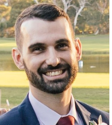 David Menegola Avatar