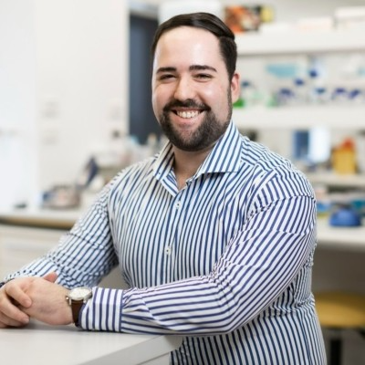 David Cardoso Avatar