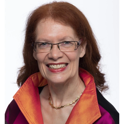 Gisela Mautner Avatar