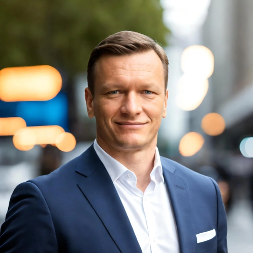 Karolis Rosickas Avatar