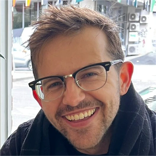 Jonathan Bernardini Avatar