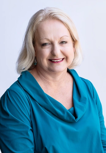 Marilyn Jones Avatar