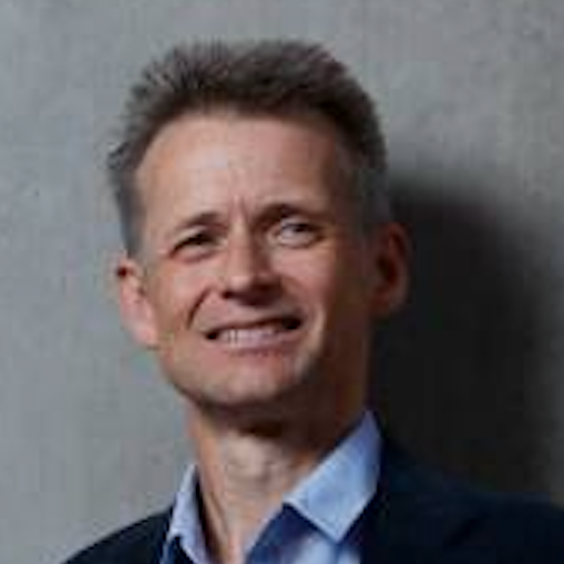 Murray Cairns Avatar