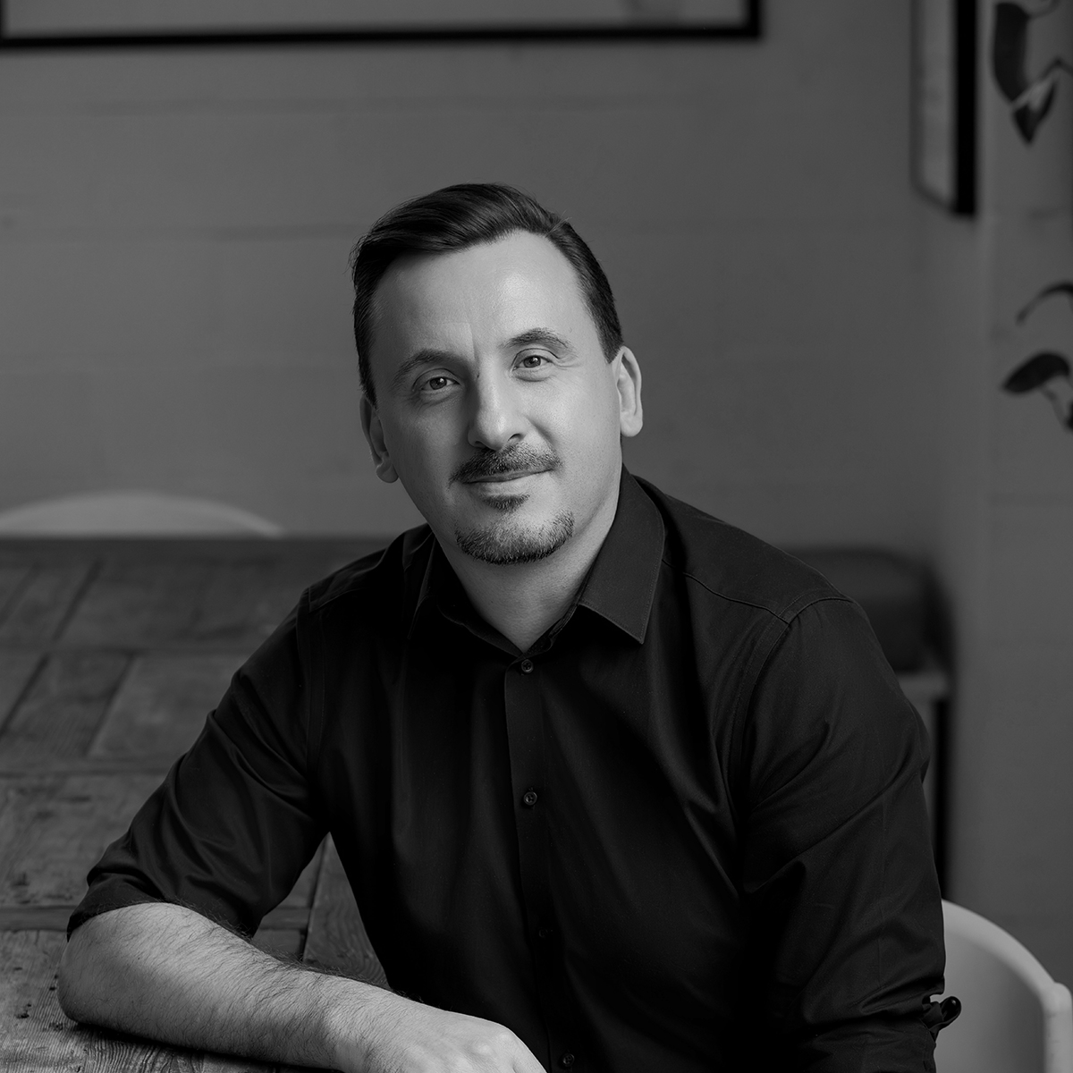 Richard Sokolov Avatar