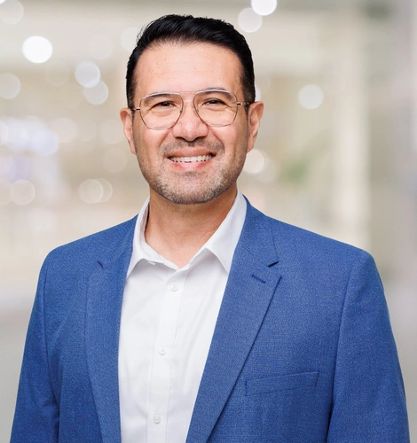 Chris Vindurampulle Avatar