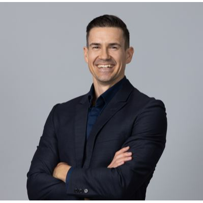 Dale Pavlovski Avatar