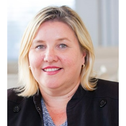 Glenda Colburn Avatar