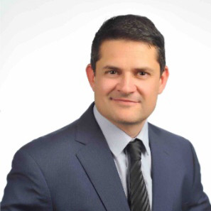 Justin Sweetman Avatar