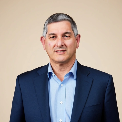 Silvio Tiziani Avatar