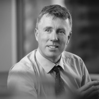 Marcus Caulfield Avatar