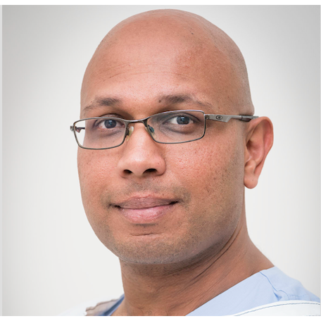 Abhilash Chandra Avatar