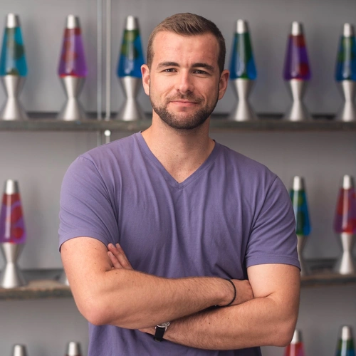 Christopher Rotas Avatar