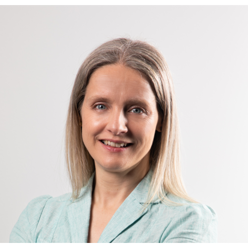 Helga Mikkelsen Avatar