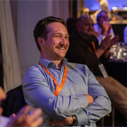 Thomas Foster Avatar