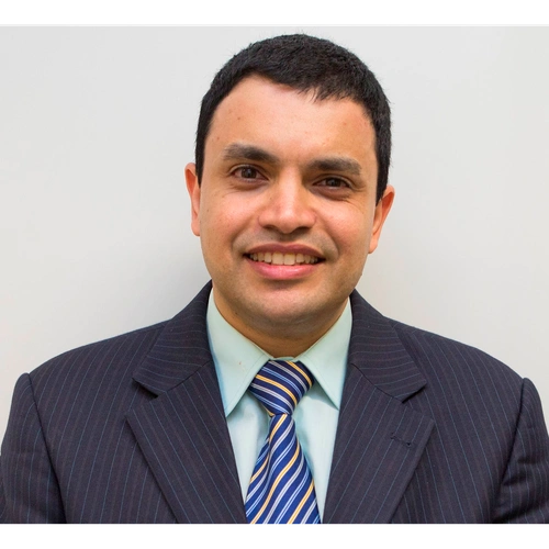 Hani Al-Salami Avatar