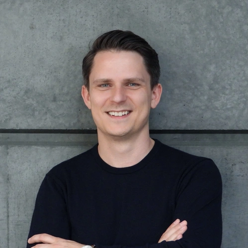 Christoph Meinert Avatar