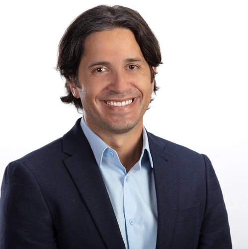 George Zafiris Avatar