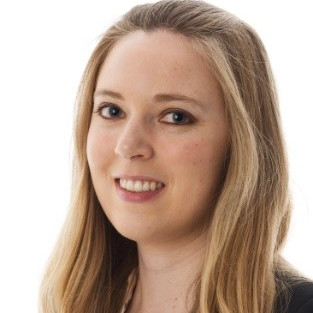 Kate Illingworth Avatar