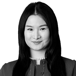 Jing Wang Avatar