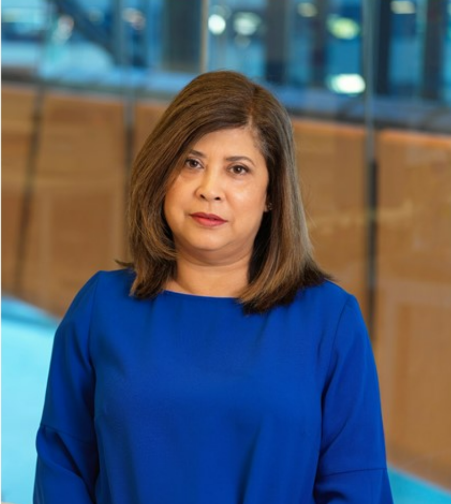 Michelle Wykes Avatar