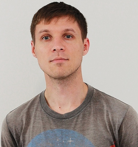 Artem Rudenko Avatar
