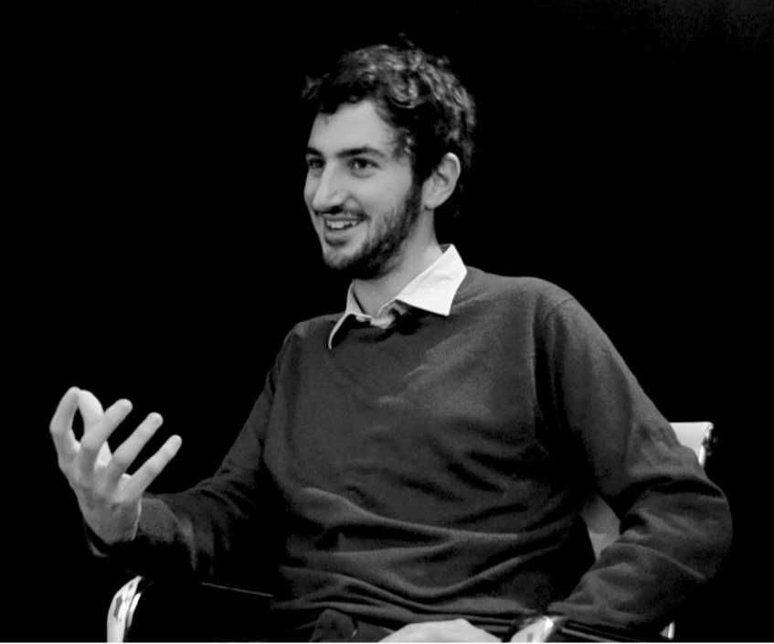 Santiago Guglielmetti Avatar