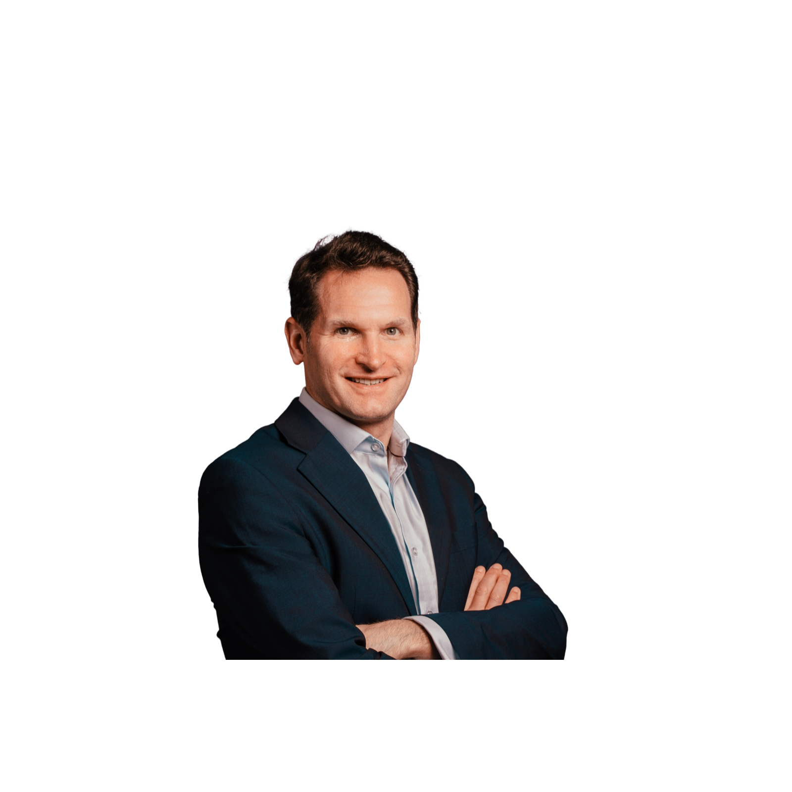 Joe Hughes Avatar
