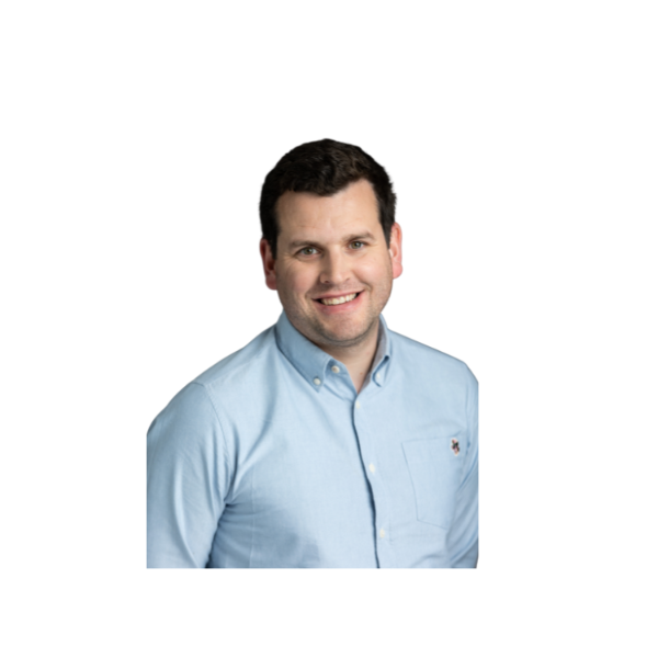Niall O'Callaghan Avatar