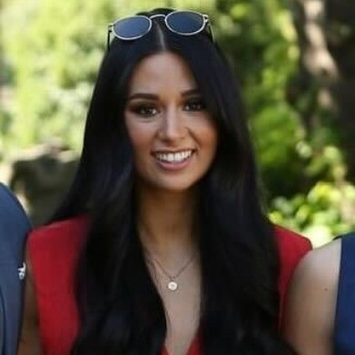 Rhiannon Francis Avatar