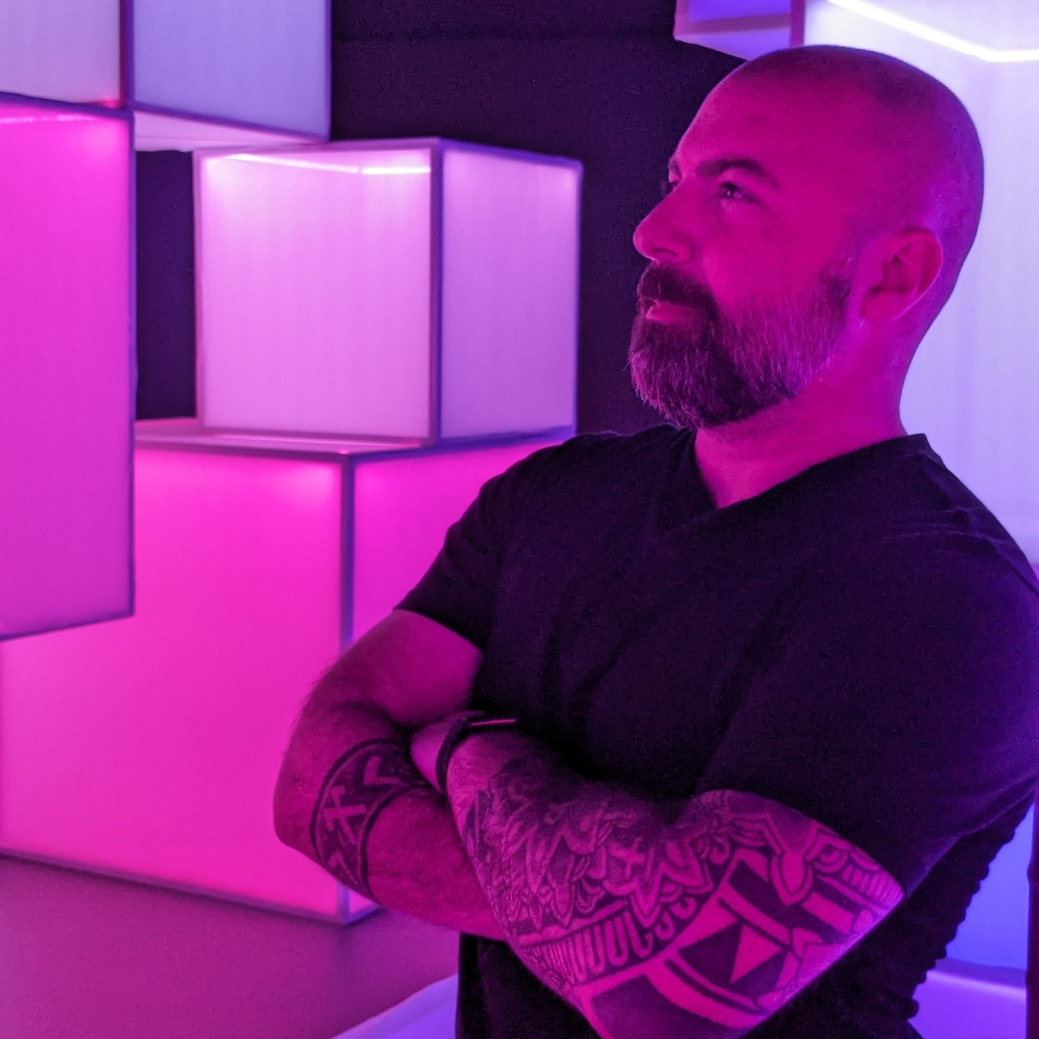 Lee Konstanty Avatar