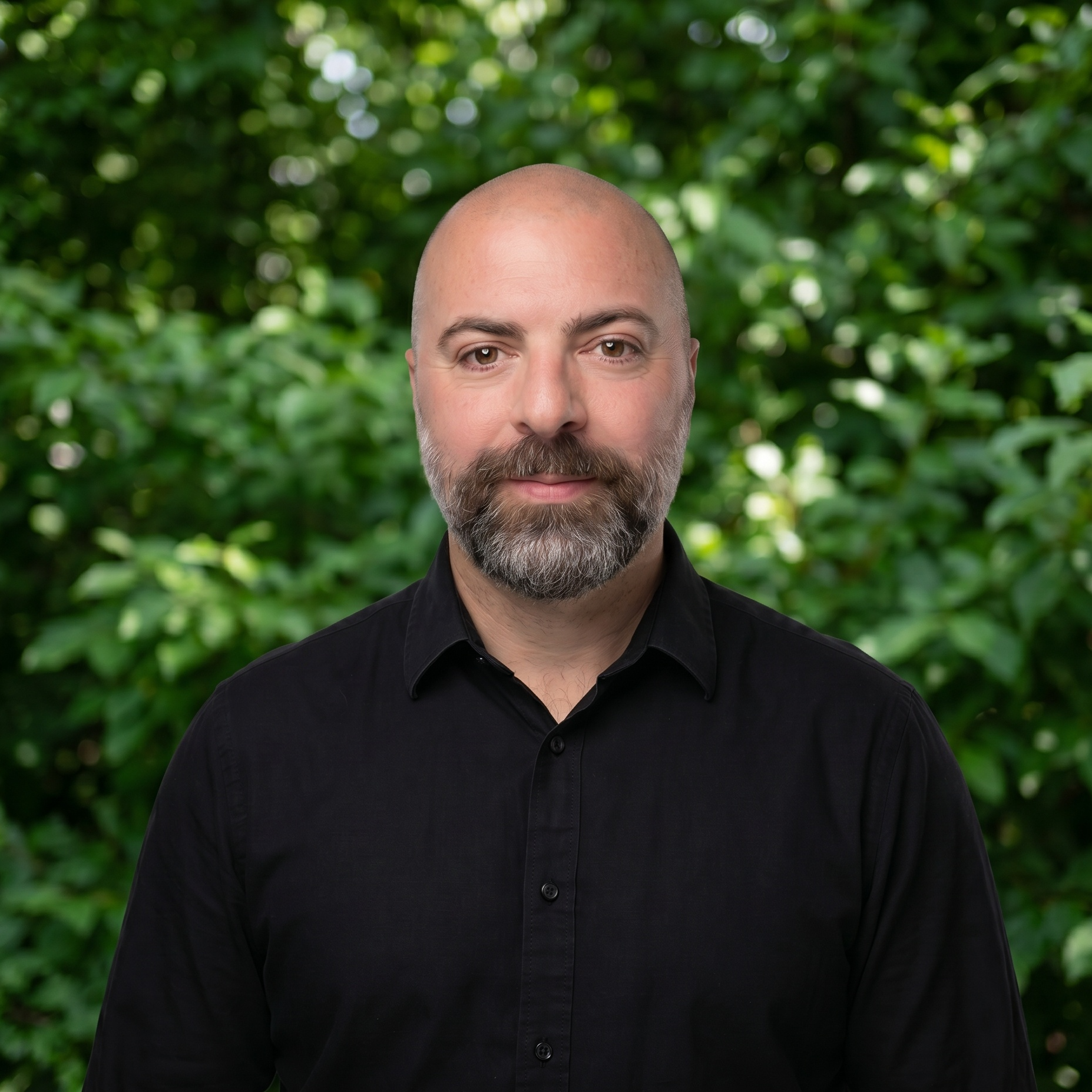 Lee Konstanty Avatar