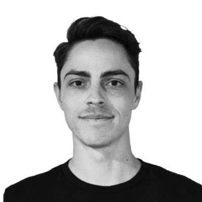 Garrett O'Toole Avatar