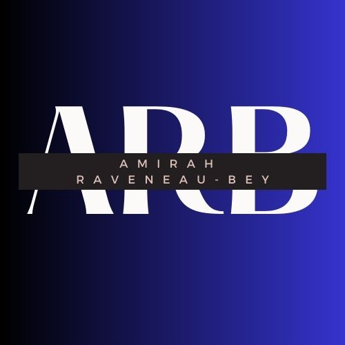 Amirah Raveneau-Bey Avatar