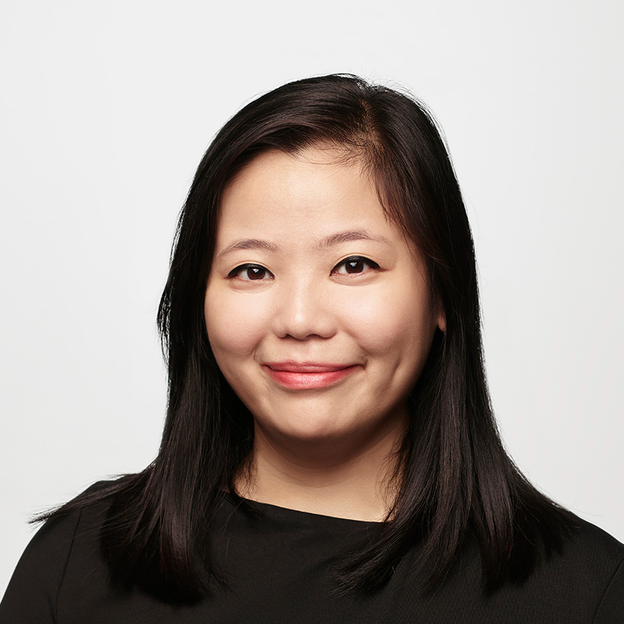La Verne Legaspi Avatar