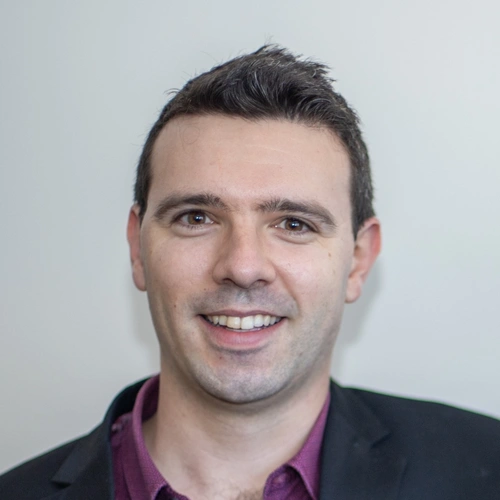 Michael Challenor Avatar