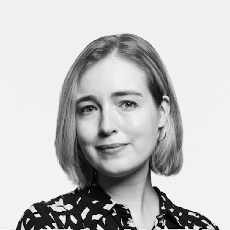 Kate Lowry Avatar