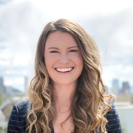 Alexandria Warren Avatar