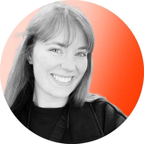 Nora DeMilta Avatar