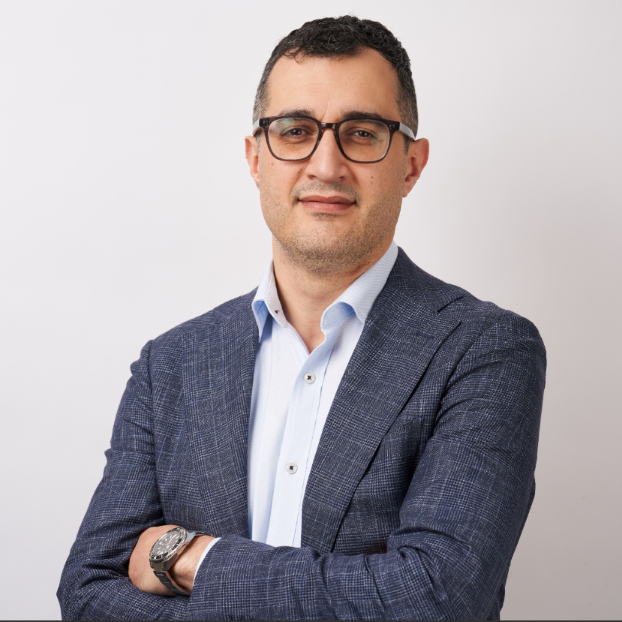 Phillip Nakad Avatar
