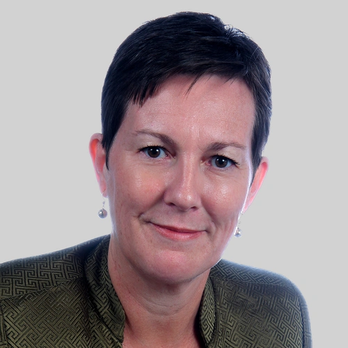 Janette Dixon Avatar