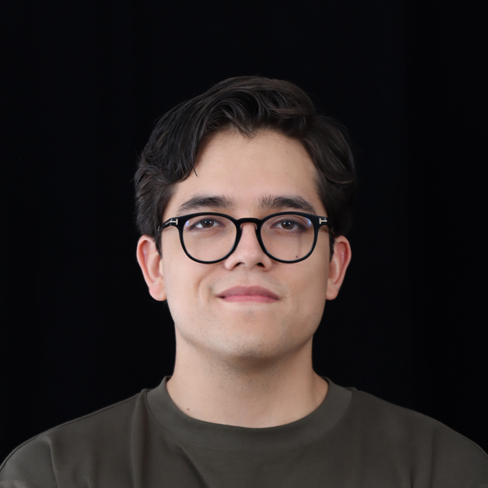 Andrés Molina Avatar