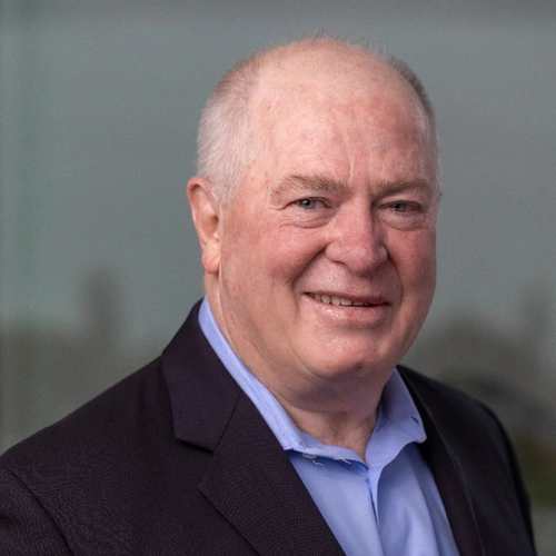 John Prendergast Avatar