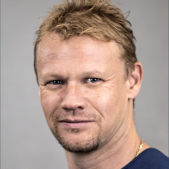 Stefan Miller Avatar